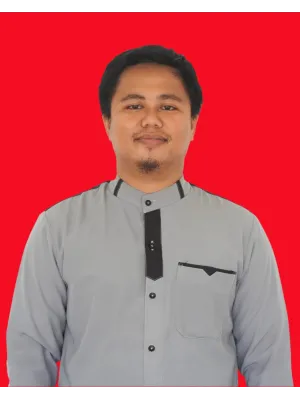 Mas'ud, S.Pd